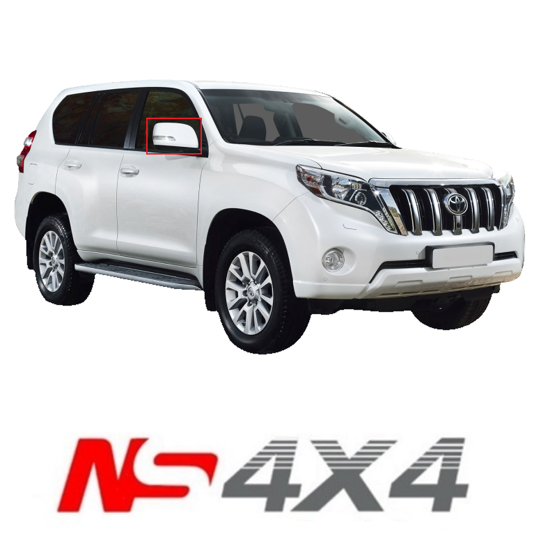 Ns4x4